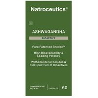 Natroceutics Bioactive Ashwagandha Shoden